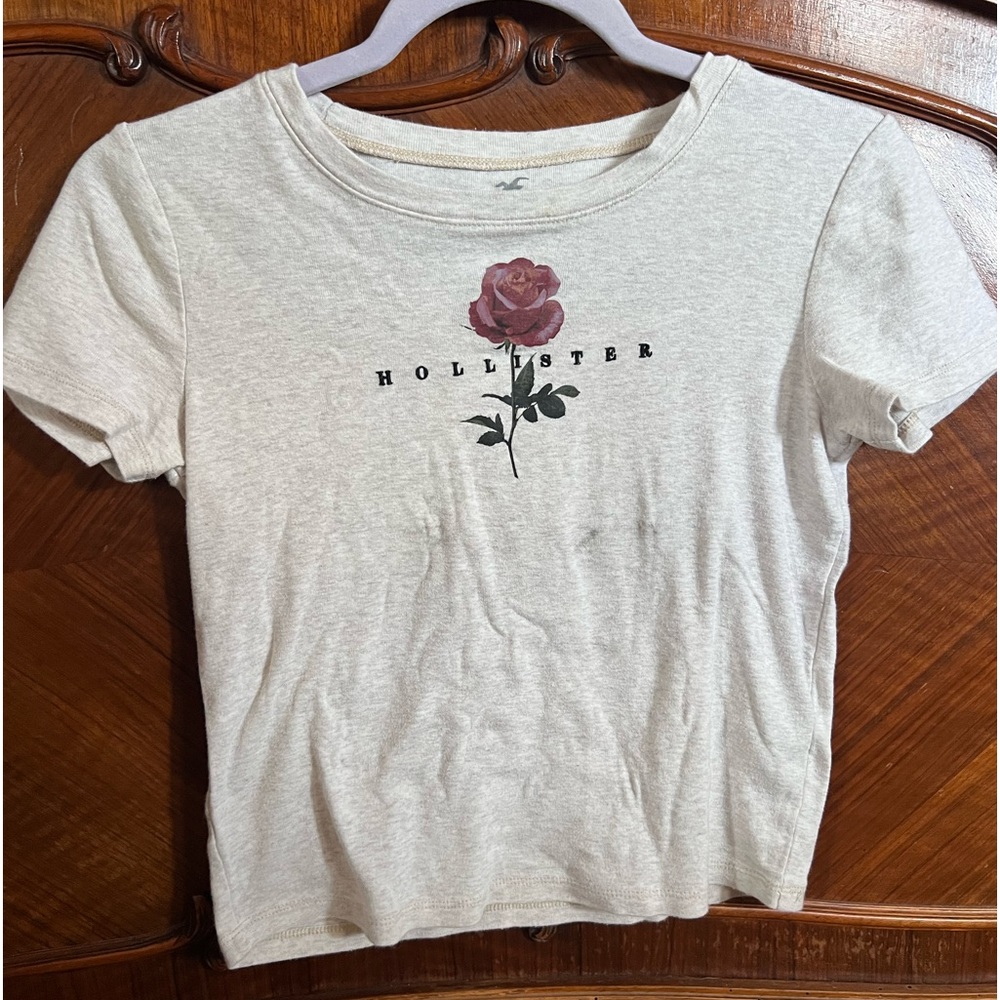 XS Hollister Shirt Women’s